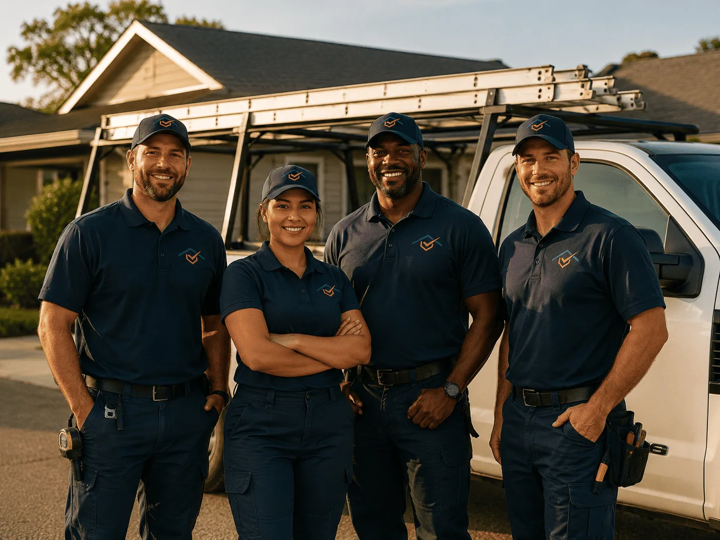 Roof Inspection company in Blairs Mills, PA